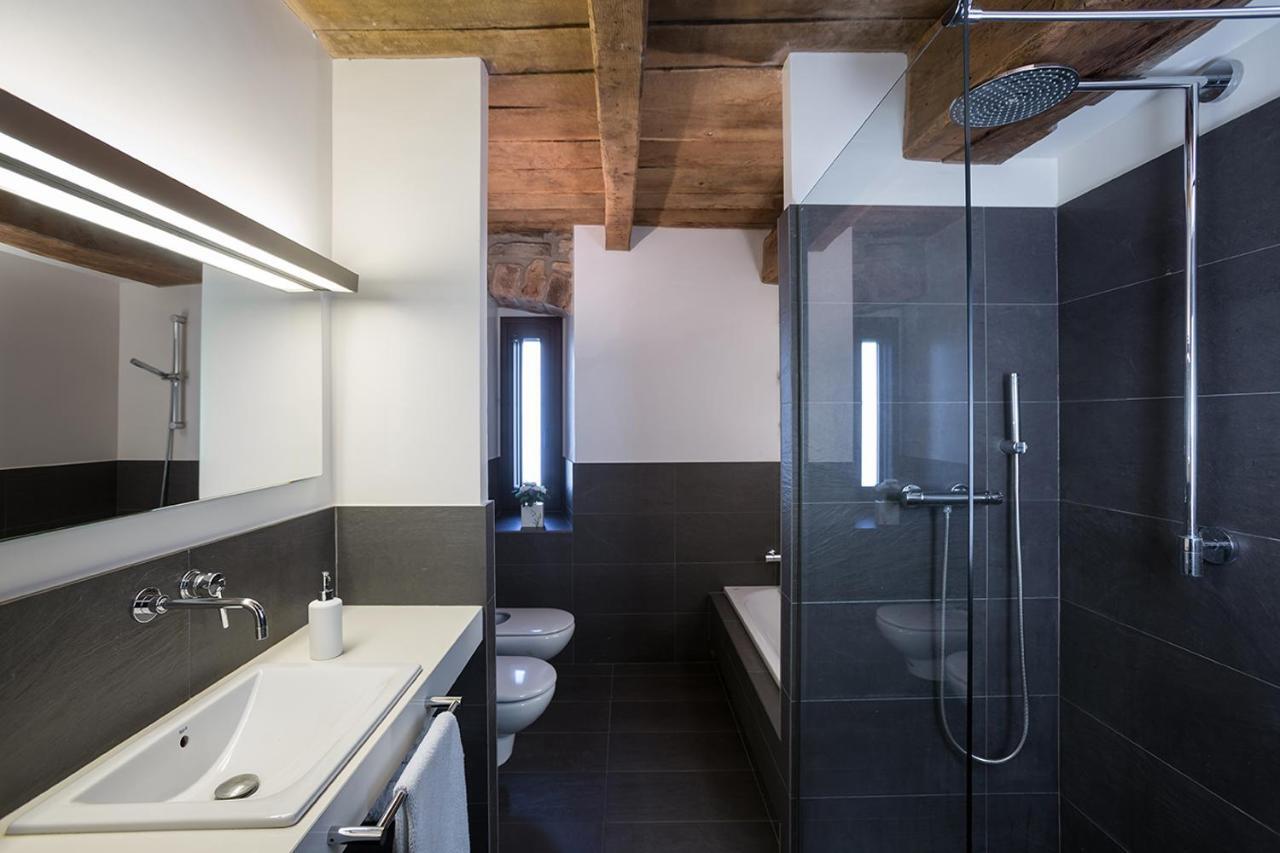 Casa Rural Enea Oskotz Luaran gambar