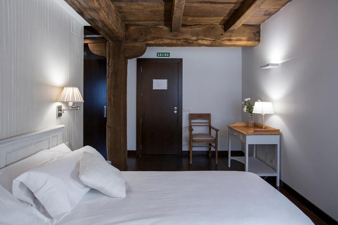 Casa Rural Enea Oskotz Luaran gambar