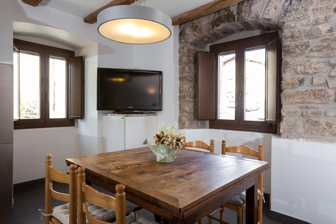 Casa Rural Enea Oskotz Luaran gambar