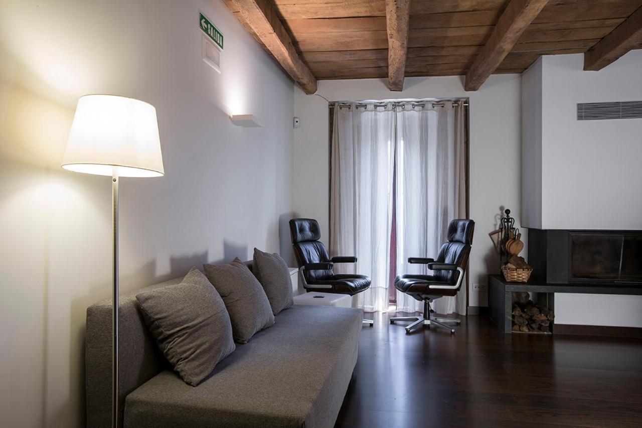 Casa Rural Enea Oskotz Luaran gambar