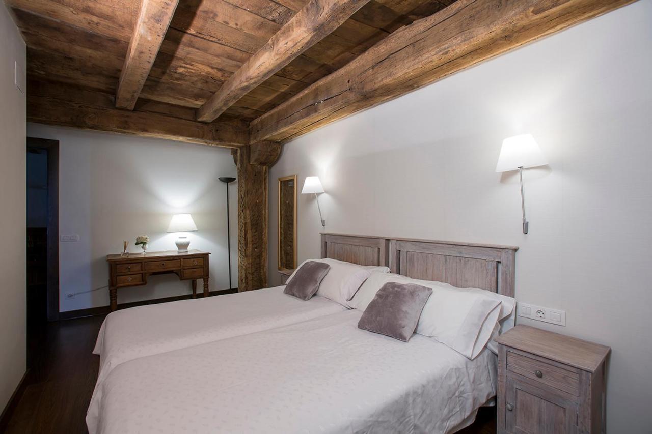 Casa Rural Enea Oskotz Luaran gambar