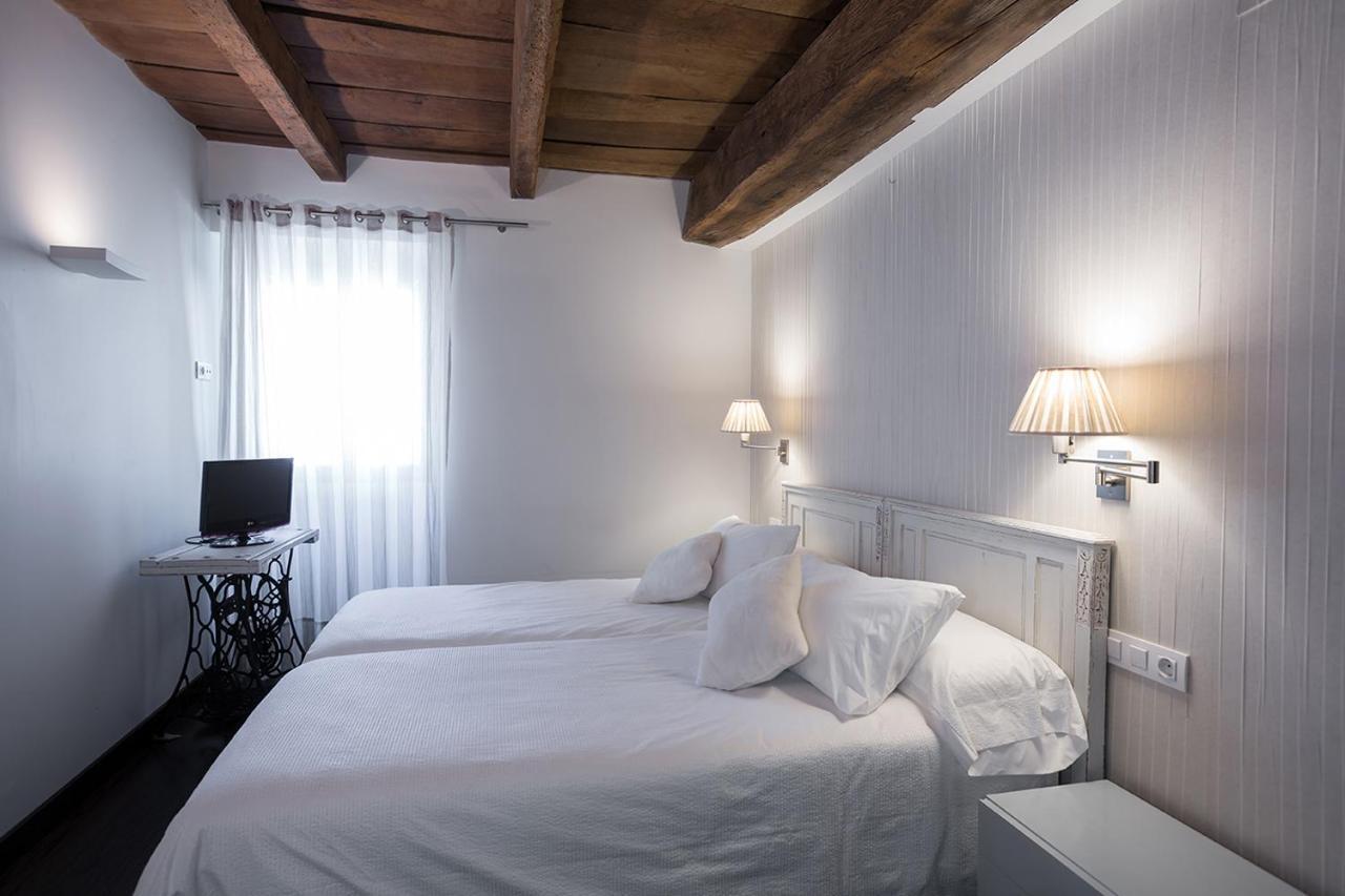 Casa Rural Enea Oskotz Luaran gambar