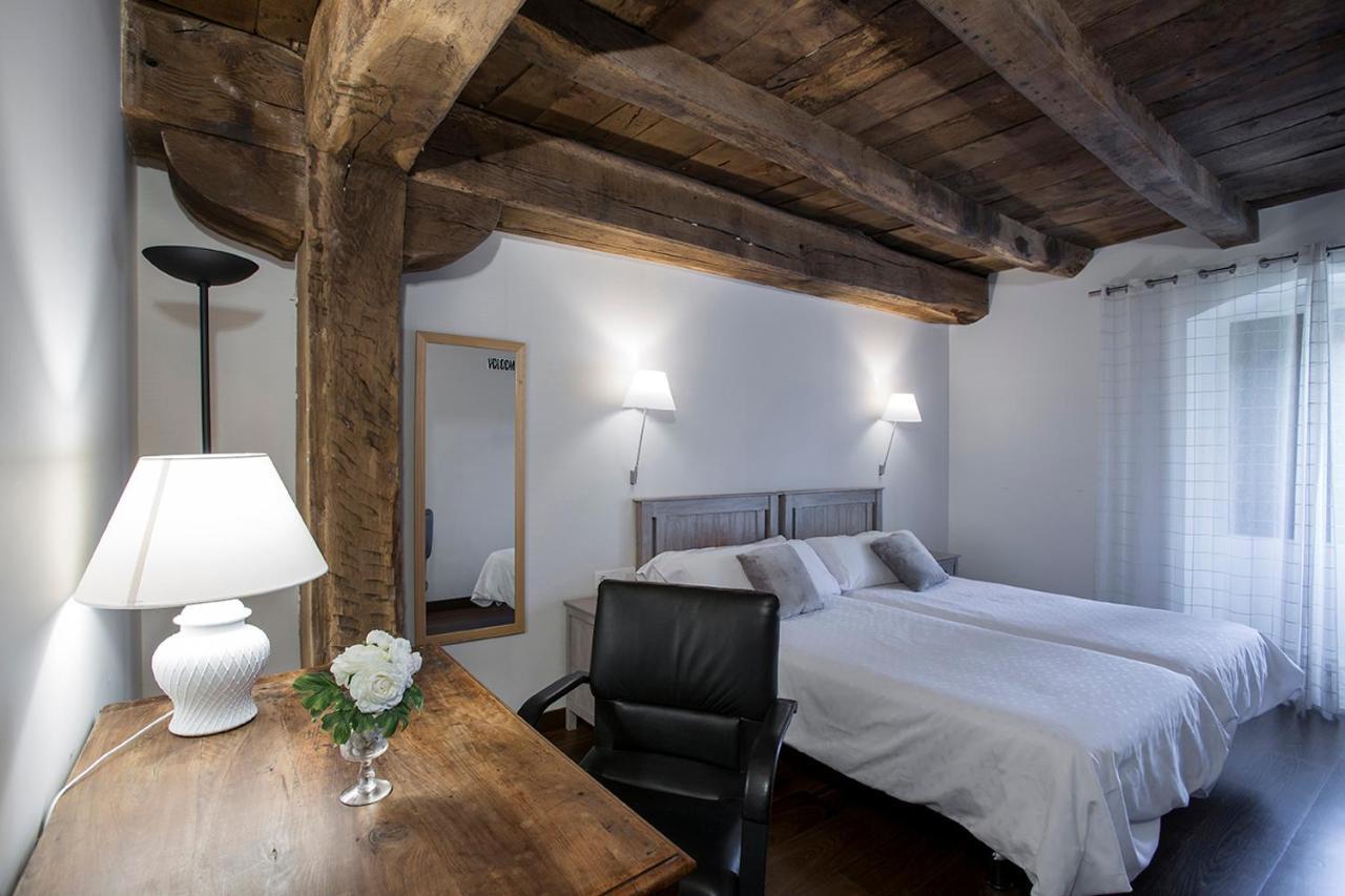 Casa Rural Enea Oskotz Luaran gambar