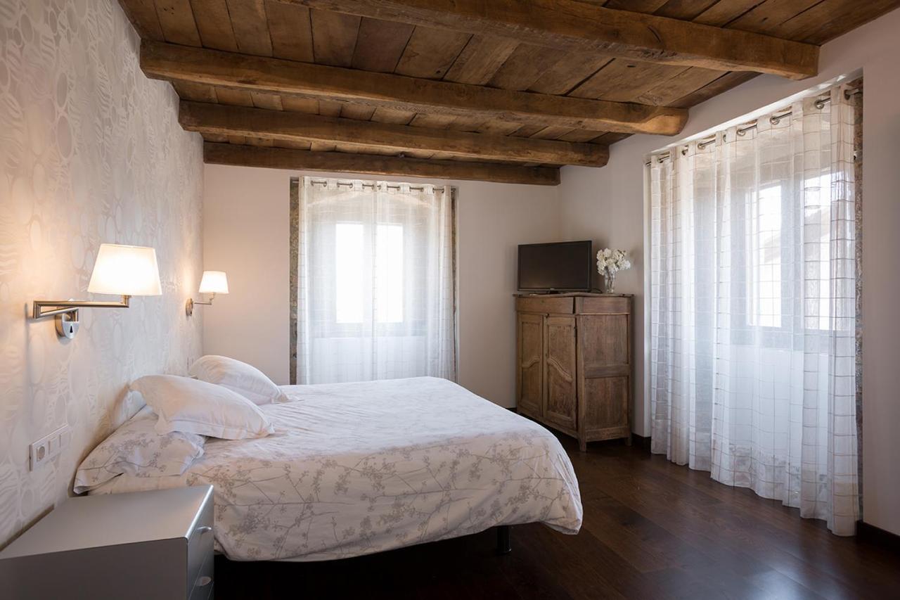 Casa Rural Enea Oskotz Luaran gambar