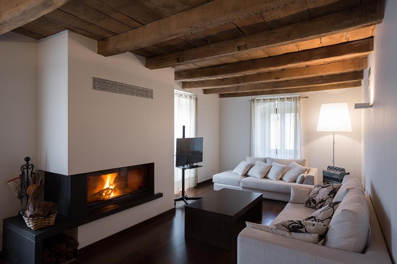 Casa Rural Enea Oskotz Luaran gambar